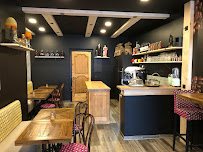 Photos du propriétaire du Café Couleur café à Évian-les-Bains - n°2