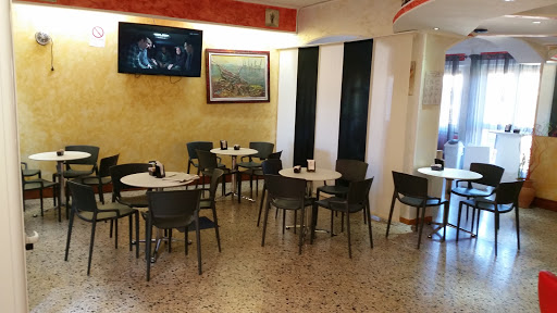 Bar Pizzeria New life in Gavoi, Provincia di Nuoro
