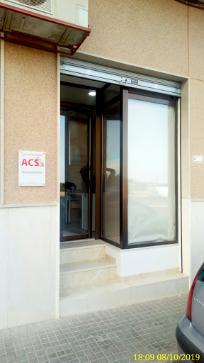 ACS Administracion de Fincas
