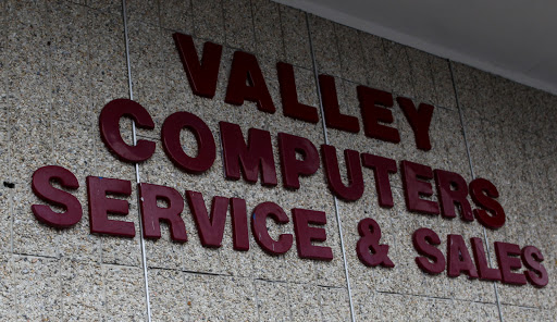 Computer Repair Service «Valley Computer Sales and Service», reviews and photos, 509 E 4th St, Salem, VA 24153, USA