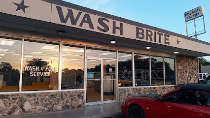 Wash-Brite Laundry