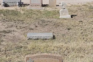 Evergreen Cemetery image