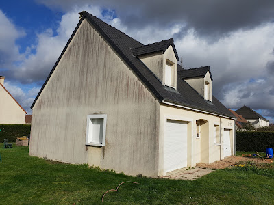 Sologne Rénovation 41 à Blois