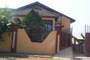 BAKANA GUEST HOUSE image