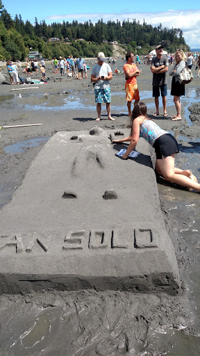 Grocery Store «Indianola Country Store & Deli», reviews and photos, 9175 NE Shore Dr, Indianola, WA 98342, USA