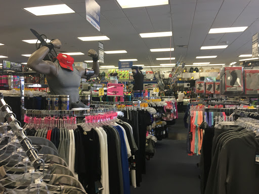Sporting Goods Store «Big 5 Sporting Goods», reviews and photos, 510 Contra Costa Blvd, Pleasant Hill, CA 94523, USA