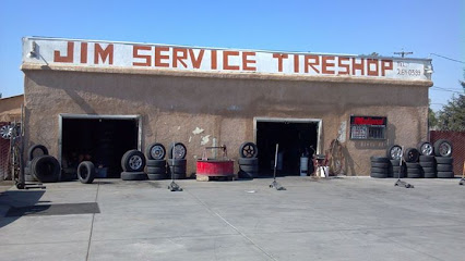 Jim Service Tire Shop