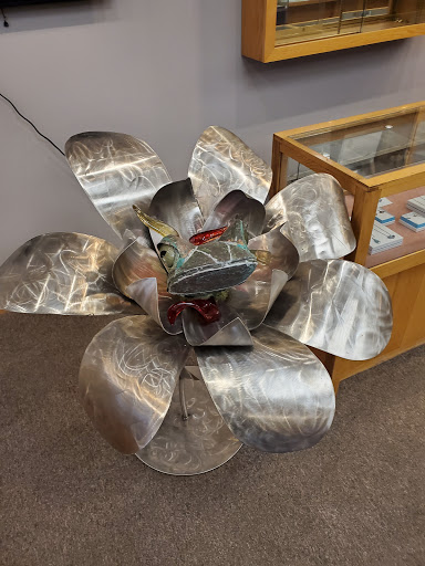 Jewelry Designer «Mansour Jewelers», reviews and photos, 140 E State St, Ithaca, NY 14850, USA