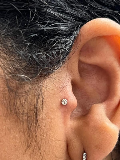 Tattoo Shop «Club Tattoo Mesa», reviews and photos, 1423 S Country Club Dr, Mesa, AZ 85210, USA