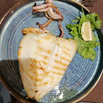 Photo n°2 de l'avis de fla.a fait le 14/10/2020 à 22:24 sur le  Ristorantino Crik & Crok à San Vito Lo Capo