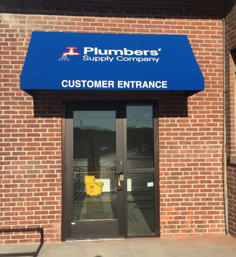 Plumbers Supply Co. Worcester