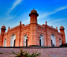Lalbagh Fort photo