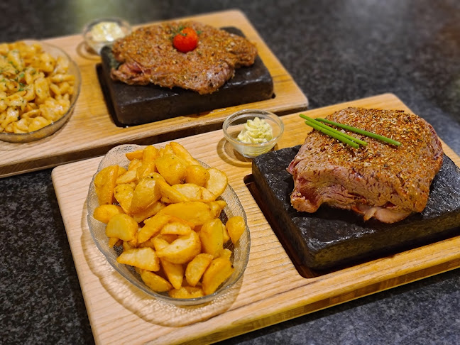 Rezensionen über Steakhouse Ochsen in Davos - Restaurant