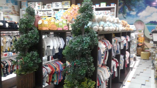 Loja de roupas para bebês Manaus