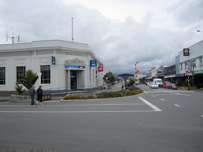 Westport, West Coast, New Zealand