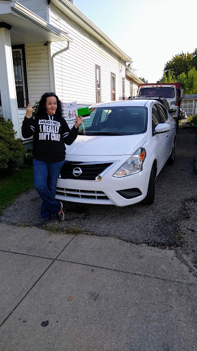 Used Car Dealer «Enterprise Car Sales», reviews and photos, 13200 Brookpark Rd, Cleveland, OH 44135, USA