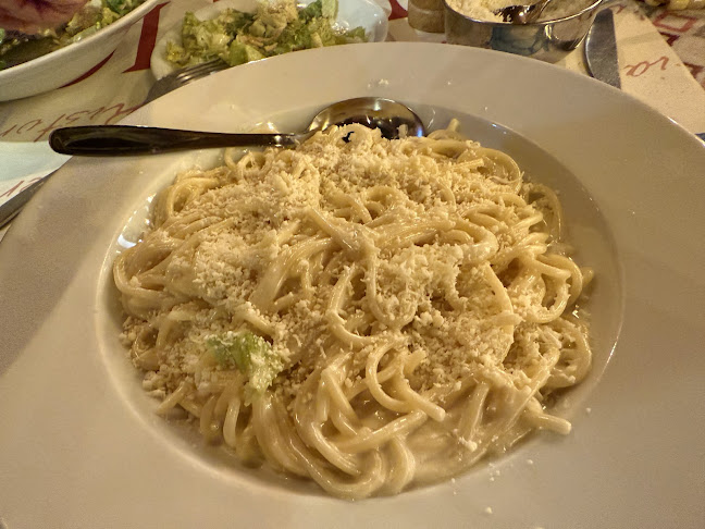 Σχόλια και κριτικές για το Rusticana