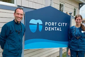 Port City Dental - Downtown image