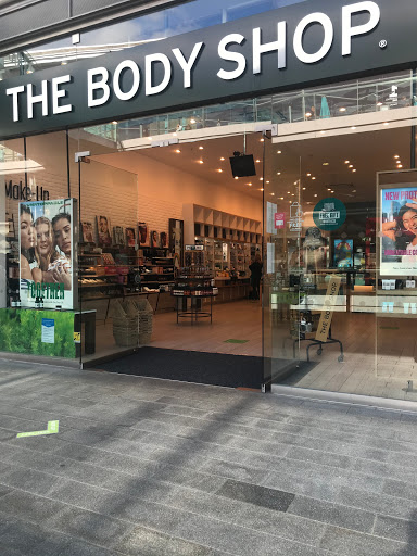 The Body Shop