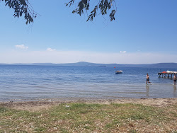 Photo de Kangirli beach et le règlement