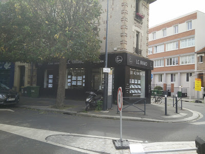 LC Immo Rigollots à Fontenay-sous-Bois