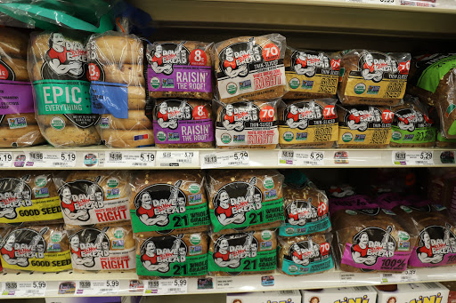 Grocery Store «Food Lion», reviews and photos, 2655 Annapolis Rd, Hanover, MD 21076, USA