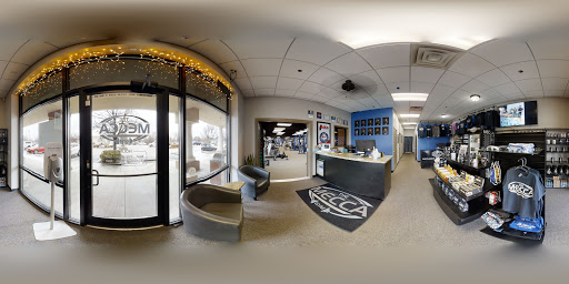 Gym «The Mecca Gym», reviews and photos, 750 S Progress Ave #125, Meridian, ID 83642, USA