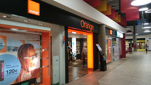 Orange en Granada de 2024