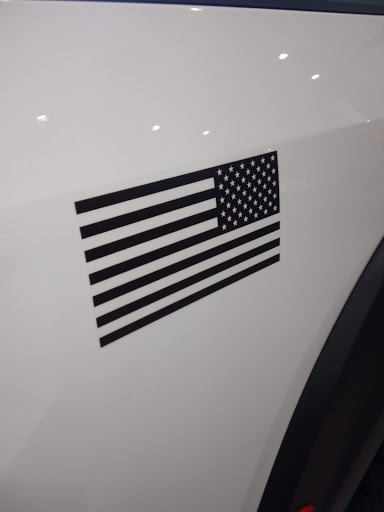 Ford Dealer «Baytown Ford», reviews and photos, 4110 I-10, Baytown, TX 77521, USA