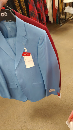 Clothing Store «K&G Fashion Superstore», reviews and photos, 13940 E Mississippi Ave, Aurora, CO 80012, USA