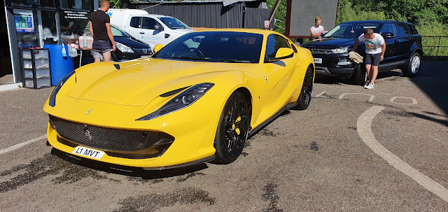 Wash & glow Hand Car Wash