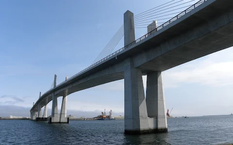 Onahama Marine Bridge image