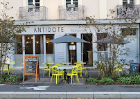 Photos du propriétaire du Antidote Bar & Restaurant à Rennes - n°7