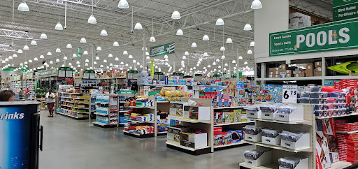 Home Improvement Store «Menards», reviews and photos, 2015 Wal Mart Dr NE, Warren, OH 44483, USA