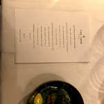 Photo n°7 de l'avis de N. fait le 04/12/2018 à 15:38 sur le restaurants The Jane à Antwerp