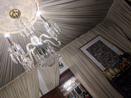 Art Museum «O Street Museum», reviews and photos, 2016 O St NW, Washington, DC 20036, USA