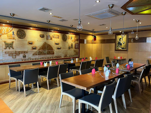 Oriental New Star - Tullamore