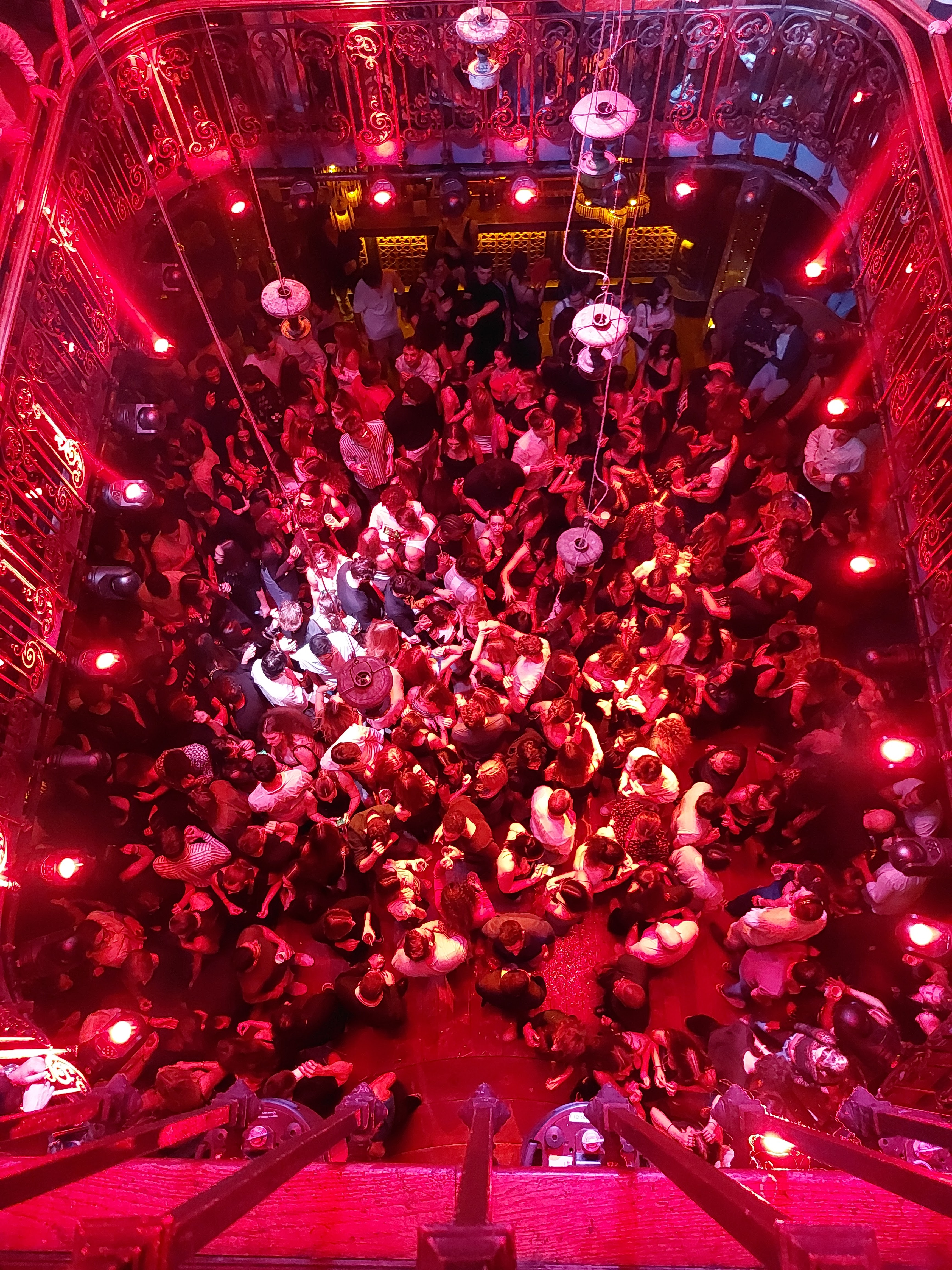 Photo n° 1 de l'avis de Elsa.t fait le 30/10/2023 à 11:52
