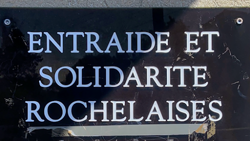 Entraide et Solidarité Rochelaises à La Rochelle