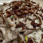 Photo n°2 de l'avis de Simone.a fait le 19/01/2020 à 21:52 sur le  Il Primo Amore à Rocca di Mezzo