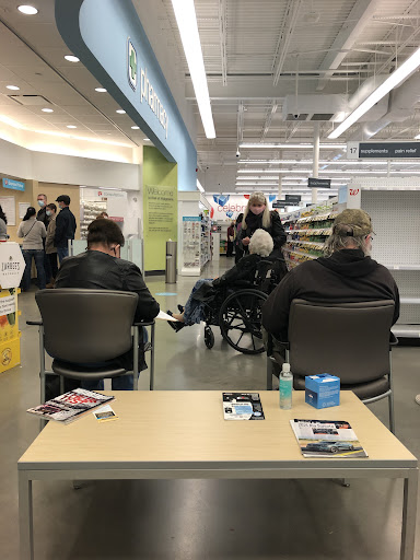 Drug Store «Walgreens», reviews and photos, 8374 Piney Orchard Pkwy, Odenton, MD 21113, USA