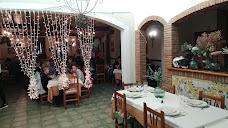 Restaurante El Buen Descanso s.l. en Casas de Tallante