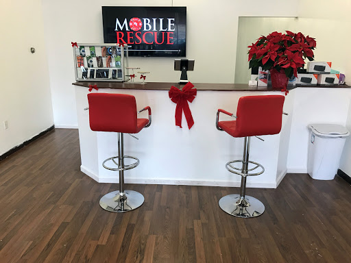 Mobile Phone Repair Shop «Mobile Rescue Tech Repair», reviews and photos, 1488 U.S. 9, Wappingers Falls, NY 12590, USA