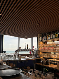 Les plus récentes photos du Restaurant L'inéLucTable à Luc-sur-Mer - n°4