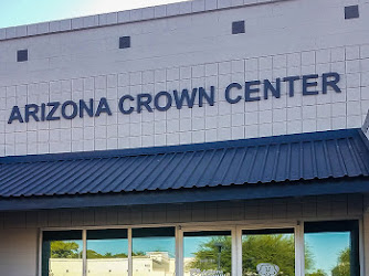 AZ Crown Center