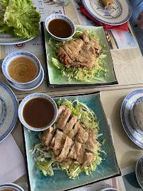 Plats et boissons du Restaurant vietnamien Hoa Binh Restaurant à Chauvigny - n°14