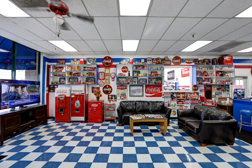 Auto Repair Shop «Hontech», reviews and photos, 320 S Arizona Ave Suite 115, Chandler, AZ 85225, USA