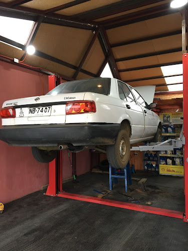 Opiniones de Servi Car. Los Álamos en Los Álamos - Taller de reparación de automóviles