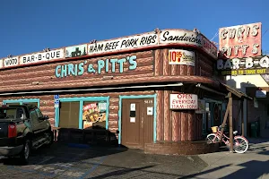 Chris & Pitts BBQ Restaurant image