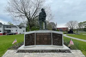 Danbury War Memorial image